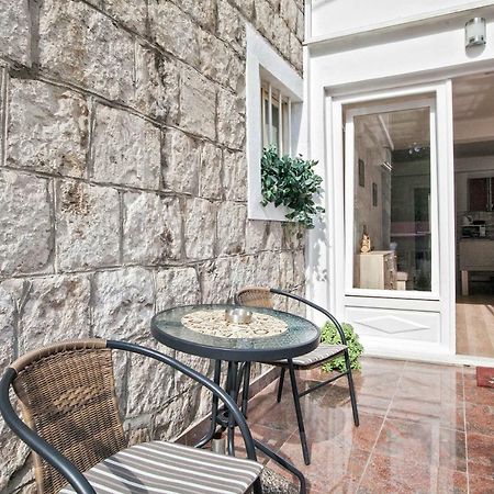 The Garden Rooms & Suites Split Dış mekan fotoğraf