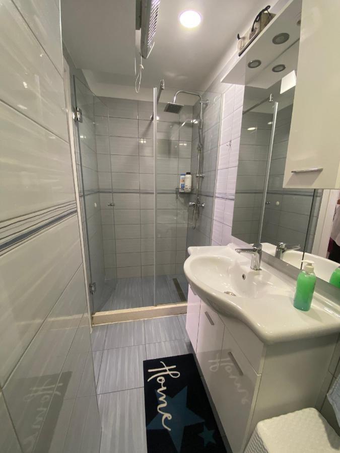 The Garden Rooms & Suites Split Dış mekan fotoğraf