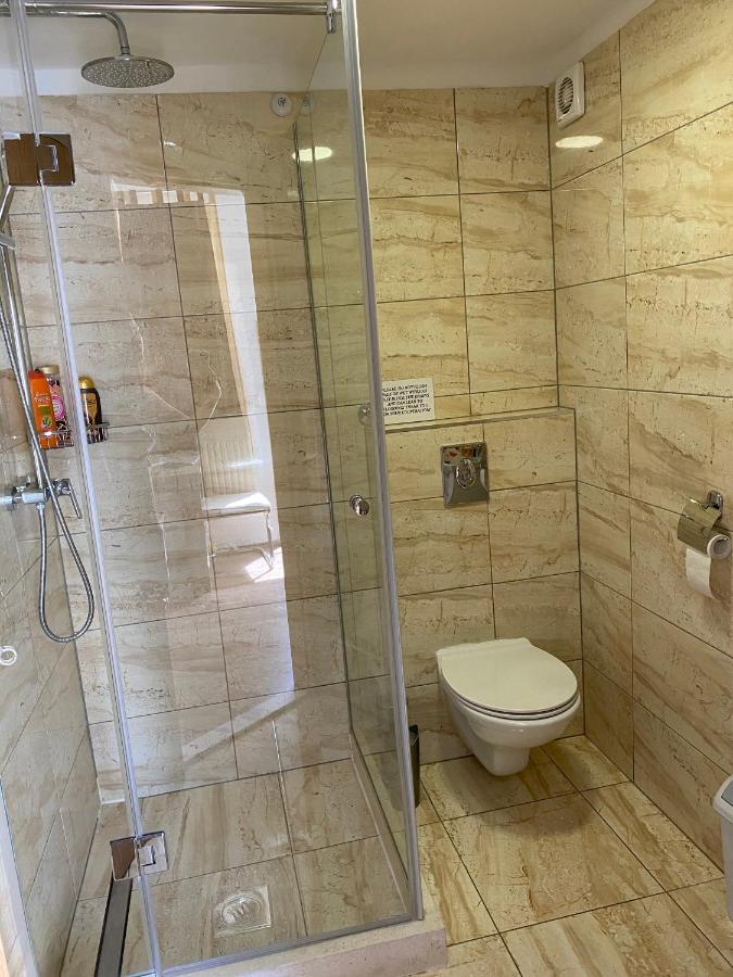 The Garden Rooms & Suites Split Dış mekan fotoğraf