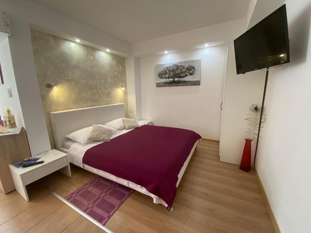The Garden Rooms & Suites Split Oda fotoğraf