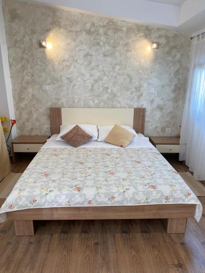 The Garden Rooms & Suites Split Oda fotoğraf