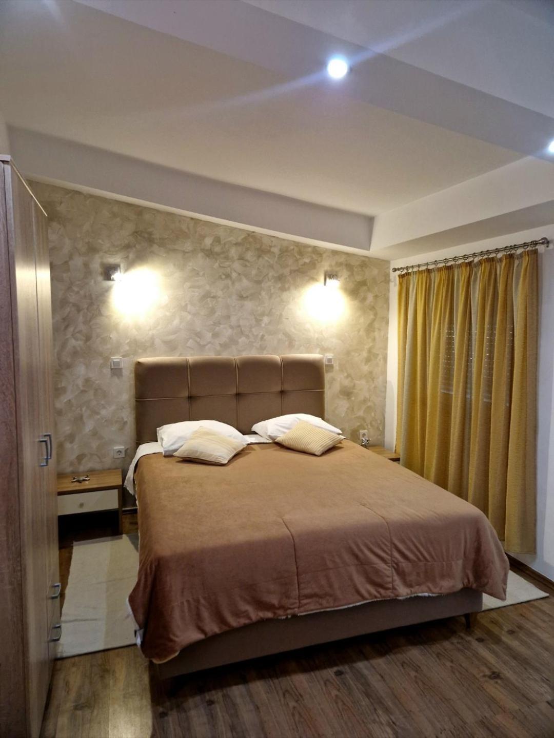 The Garden Rooms & Suites Split Dış mekan fotoğraf