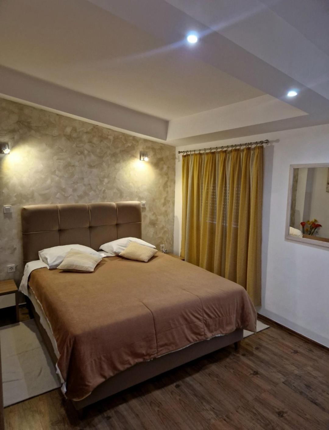 The Garden Rooms & Suites Split Dış mekan fotoğraf