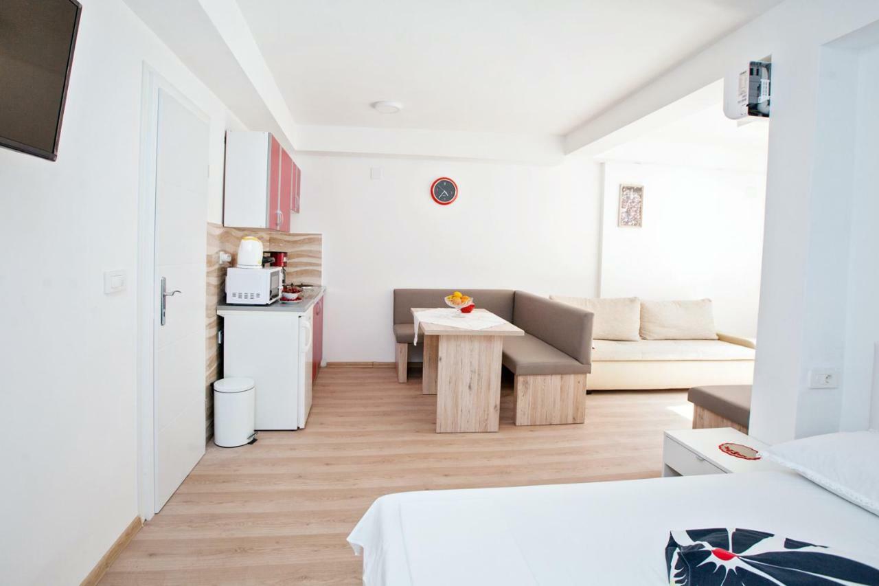 The Garden Rooms & Suites Split Dış mekan fotoğraf