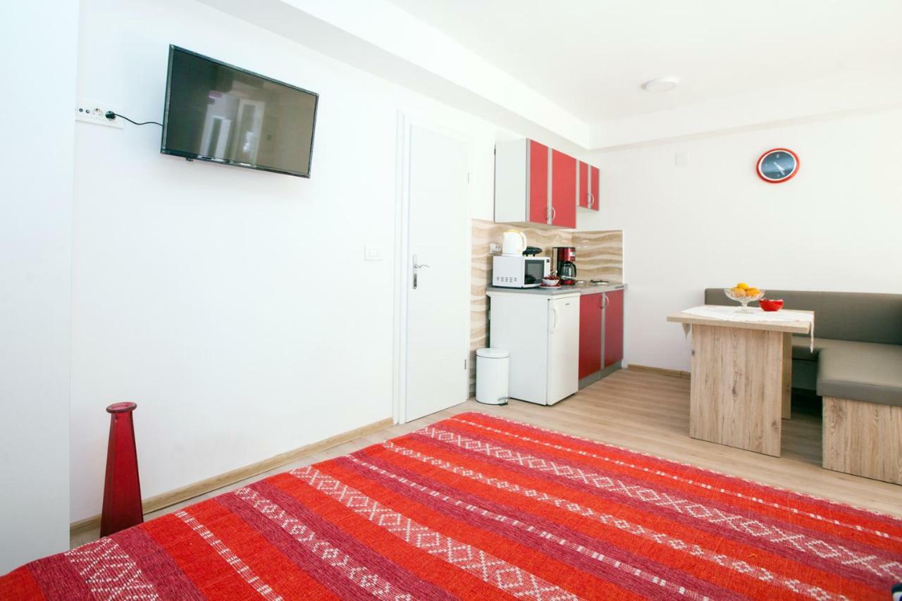 The Garden Rooms & Suites Split Dış mekan fotoğraf