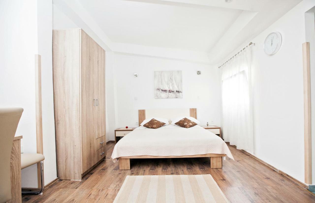 The Garden Rooms & Suites Split Dış mekan fotoğraf