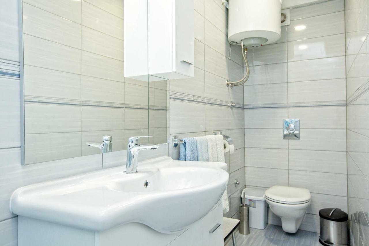 The Garden Rooms & Suites Split Dış mekan fotoğraf