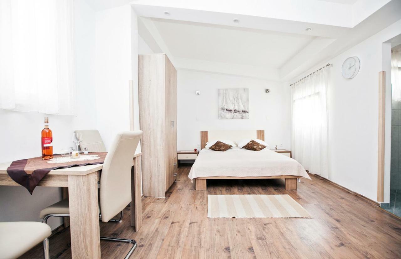The Garden Rooms & Suites Split Dış mekan fotoğraf