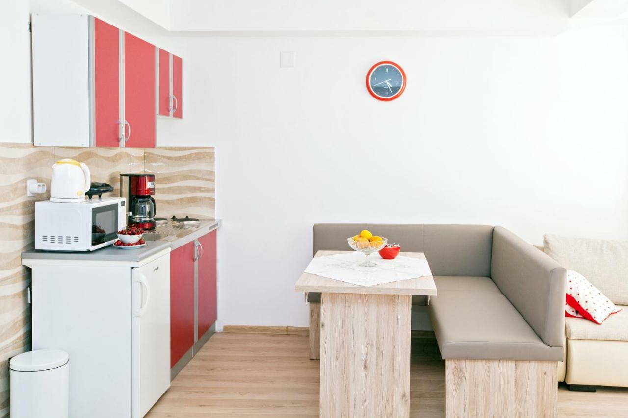The Garden Rooms & Suites Split Dış mekan fotoğraf