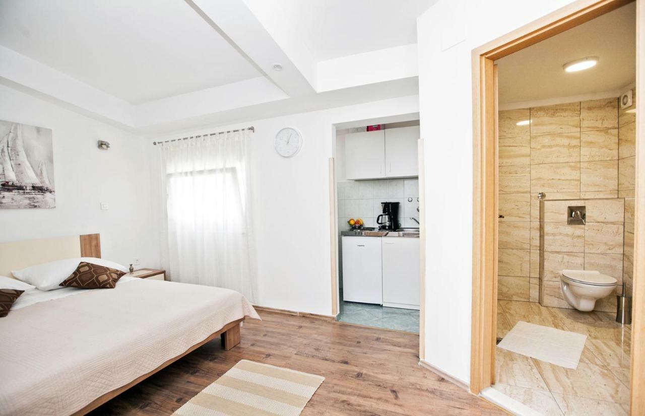 The Garden Rooms & Suites Split Dış mekan fotoğraf