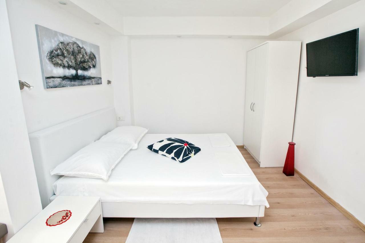 The Garden Rooms & Suites Split Dış mekan fotoğraf