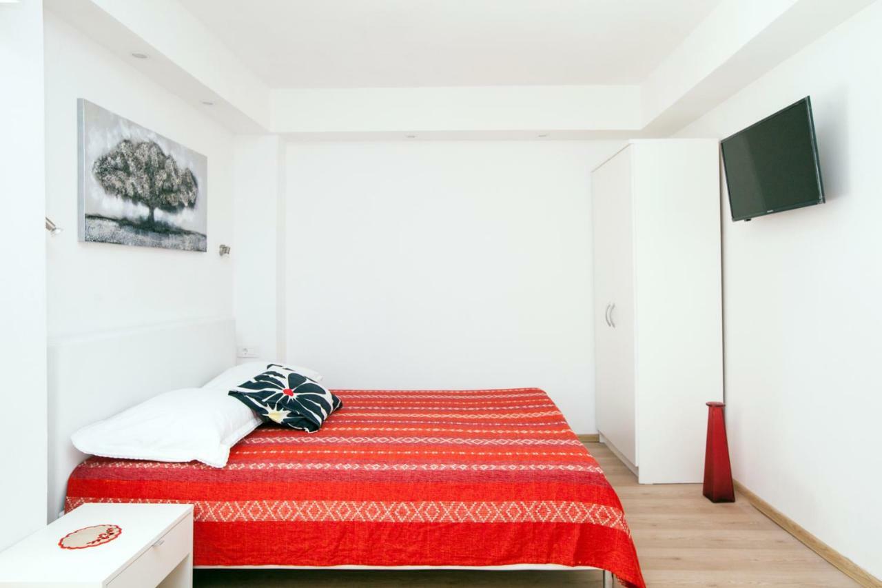 The Garden Rooms & Suites Split Dış mekan fotoğraf