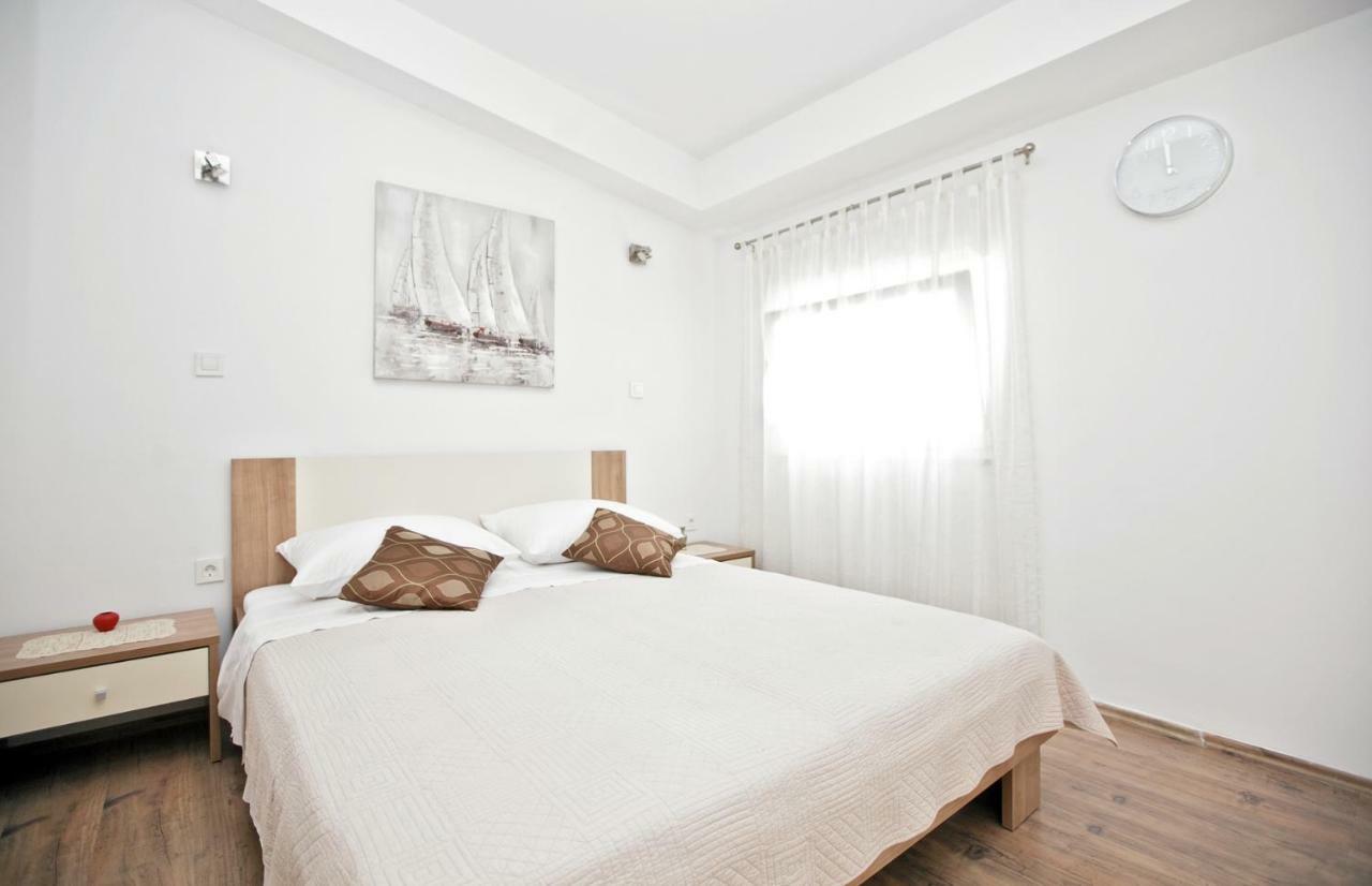 The Garden Rooms & Suites Split Dış mekan fotoğraf