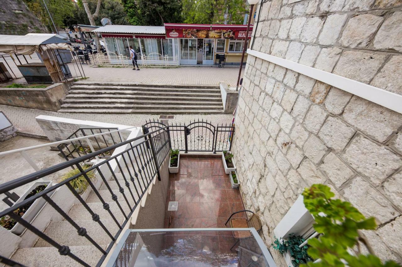 The Garden Rooms & Suites Split Dış mekan fotoğraf